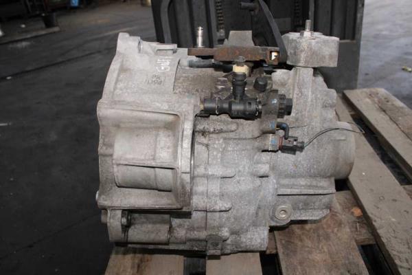 BOITE DE VITESSE VW / AUDI / SEAT / SKODA 2.0TDI ( 6VITESSES ) - Vue 4